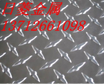 针形花纹铝板，工业铝板