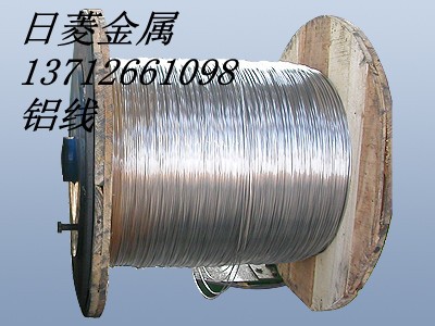 铝合金电缆线