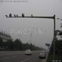 北京摄像机立杆厂家图1