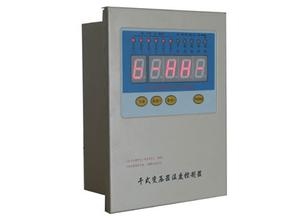 干式变压器温控器bwdk3207图1