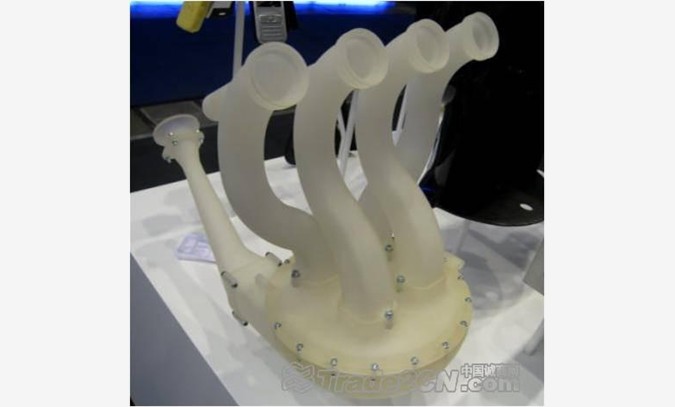 激光快速成型 3D立体打印