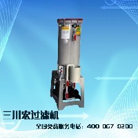 过滤机