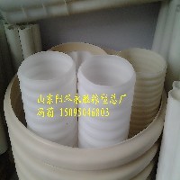 硬聚氯乙烯PVC-U双壁波纹管阳谷永胜
