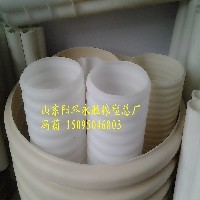 PVC-U双壁波纹管图1