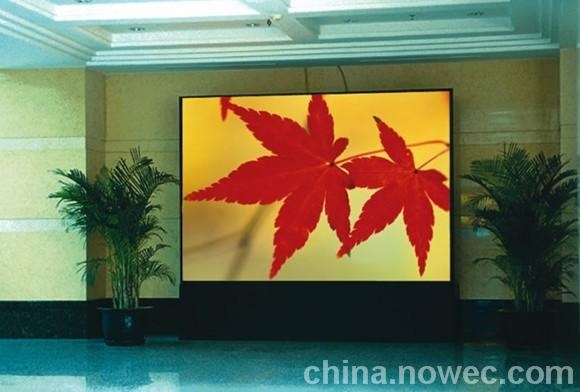 LED门头屏LED显示屏图1