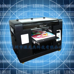 硅胶打印机