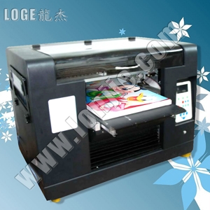 深圳uv印刷机，手机外壳彩印机