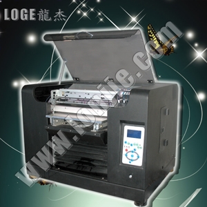 深圳手机壳打印机浮雕数码印刷机