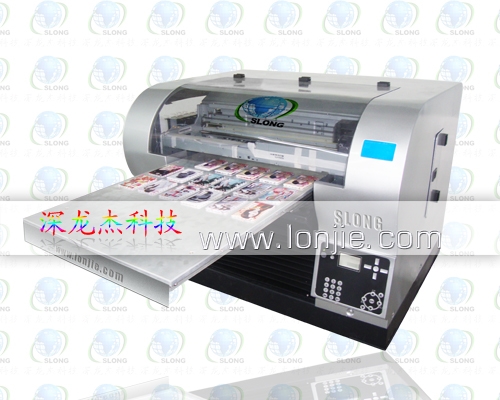 深圳皮革印刷机||UV皮革印刷机