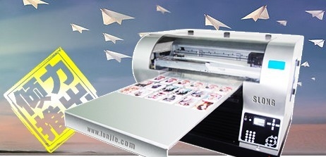 深圳数码印刷机 uv打印机