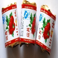 青州山楂片厂家选青州益香园食品图1