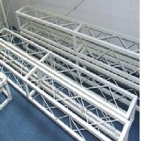 廊坊市区域供应优质的铝桁架配件，铝桁架配件值得信赖