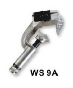 WS-9A 不可剥离外半导体层剥