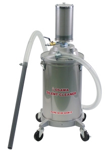 气动吸尘器SC30-32SW/F图1