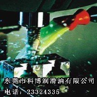 上海水溶性切削液