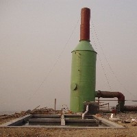 各种窑炉脱硫设备图1