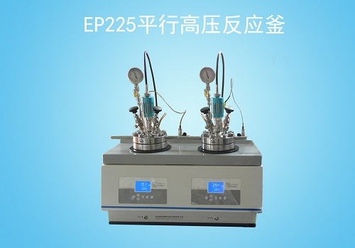 EP225平行高压反应釜图1