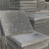 水泥聚苯隔热砖