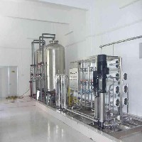 莆田工业纯水设备