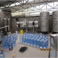 龙岩工业纯水设备
