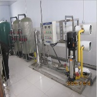 厦门工业纯水设备
