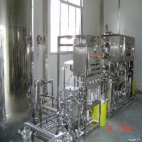漳州工业高纯水设备