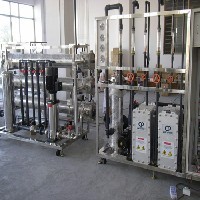 南平工业水处理设备