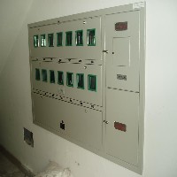 电表箱图1