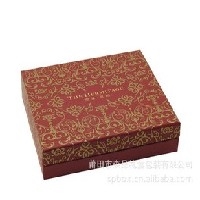 合格的礼盒产品信息     茶叶盒销售