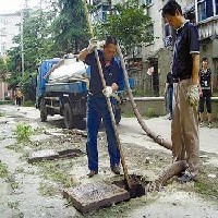 【揭阳市清理化粪池】【揭阳市化粪池清理】【电话】请找盛信清洁图1