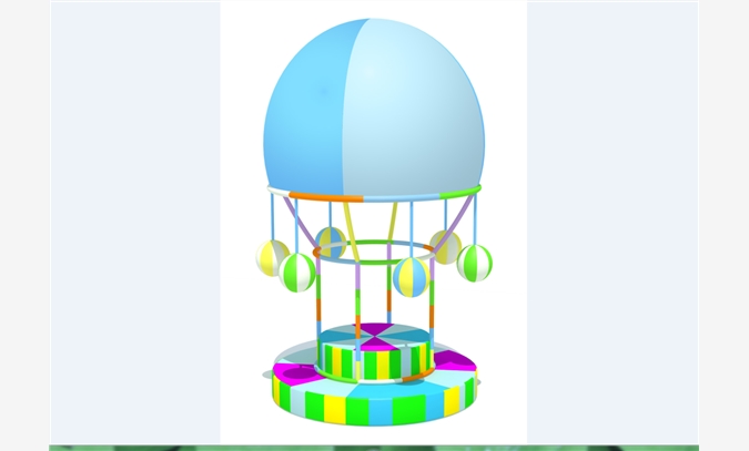 热气球图1