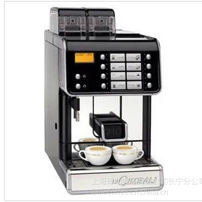 金佰利Q10专业商用全自动咖啡