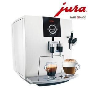 优瑞J5全自动咖啡机