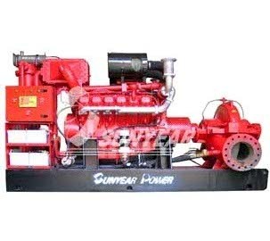 柴油机水泵、智能柴油机水泵图1