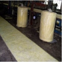 玻璃棉卷毡批发价格|买最知名的玻璃棉卷毡，优选荣汇保温建材公司玻璃棉卷毡