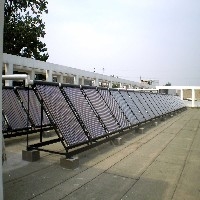 青海太阳能热水器青海太阳能工程