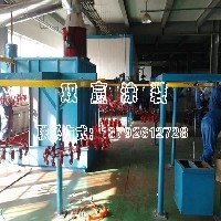 静电喷涂生产线供应-潍坊市地区静电喷涂生产线维修？图1