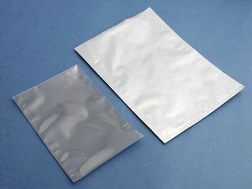 苏州铝箔印刷自封袋