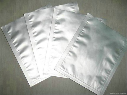 长沙玻纤铝箔袋 长海铝箔袋图1