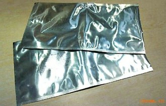 北京铝箔玻纤袋 北京铝箔袋