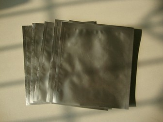 北京铝箔袋 张家港铝箔袋图1