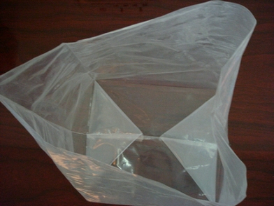 苏州POF收缩袋，昆山热收膜袋子图1