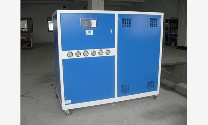 环保空调循环水制冷机