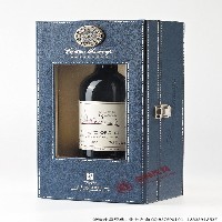 紅酒禮盒-红酒皮盒-红酒中高档包装图1