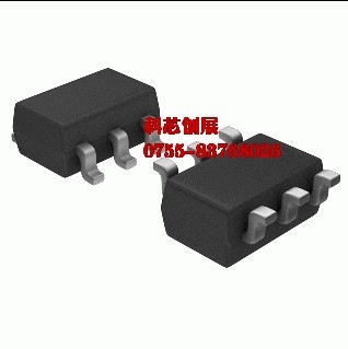 集成电路IC图1