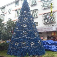 上海圣诞树出售租赁搭建