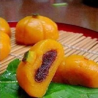 无锡南瓜饼DIY万圣节节活动
