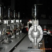 无锡优质气动隔膜泵