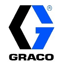 graco喷枪维修 graco泵浦维修-苏州富旭涂装图1