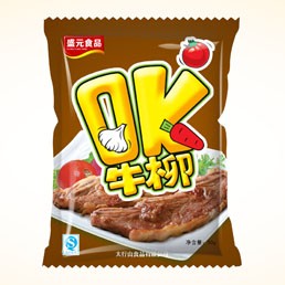 食品包装设计